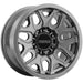 Method Race Wheels MR322 MR32278560800