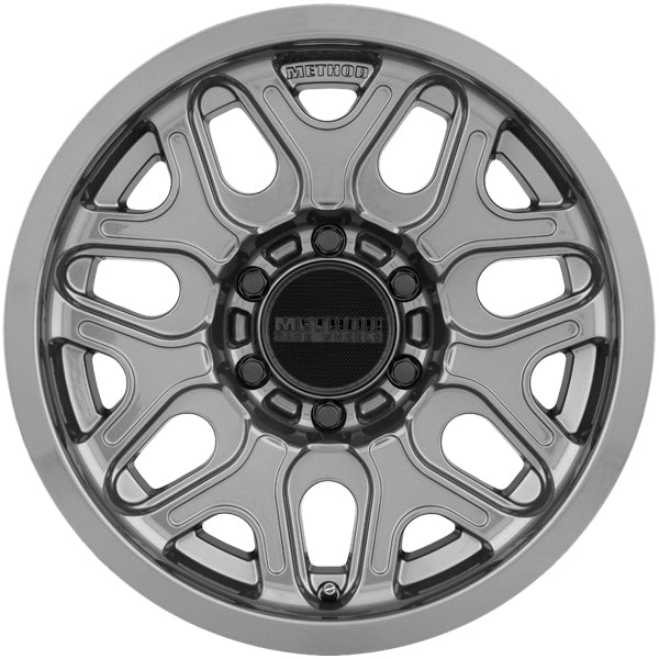 Method Race Wheels MR322 MR32278560800