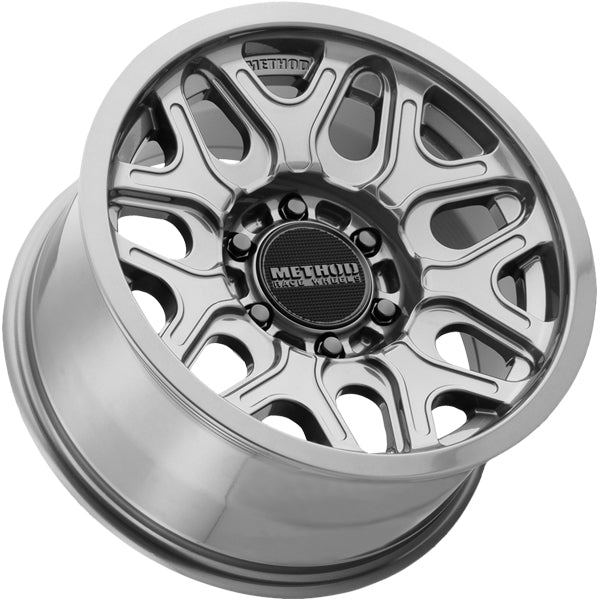Method Race Wheels MR322 MR32278516800