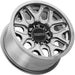 Method Race Wheels MR322 MR32289016818