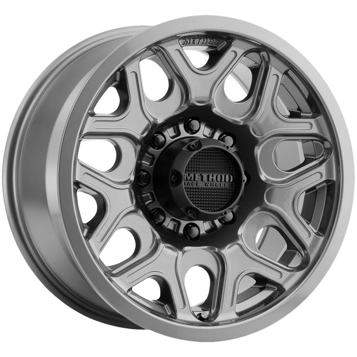 Method Race Wheels MR322 MR32289088818