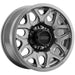 Method Race Wheels MR322 MR32289088818