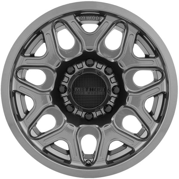 Method Race Wheels MR322 MR32289088818