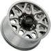 Method Race Wheels MR322 MR32289080818