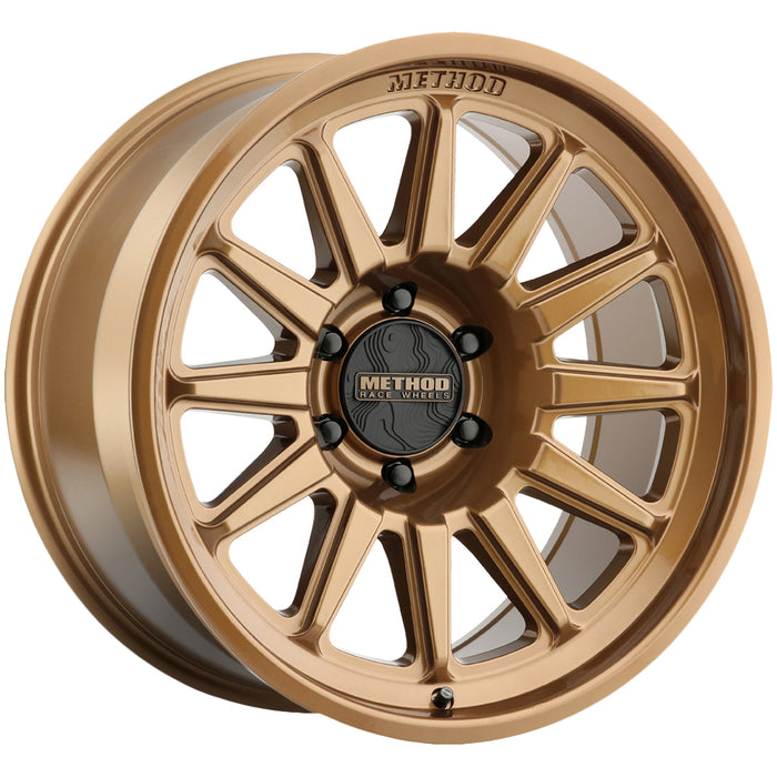 Method Race Wheels MR323 MR323210601518N
