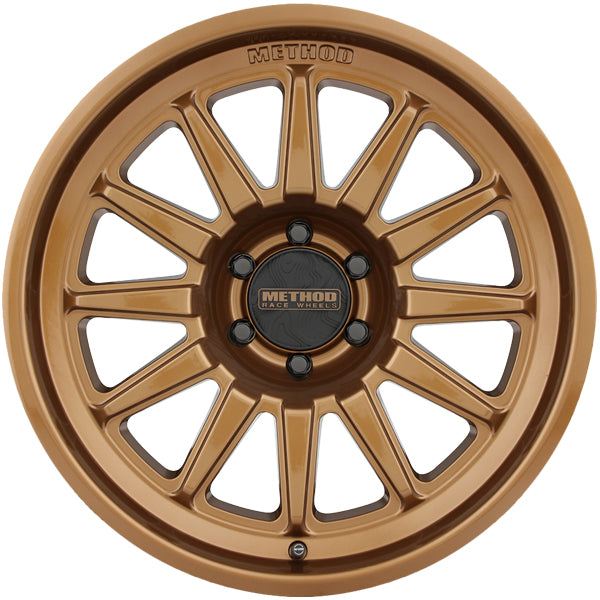 Method Race Wheels MR323 MR323210601518N