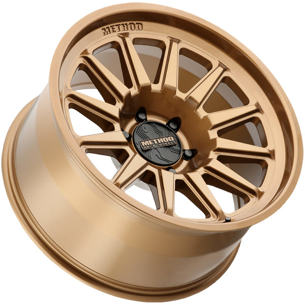 Method Race Wheels MR323 MR323290601512