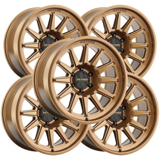 Method Race Wheels MR323 MR323290601512