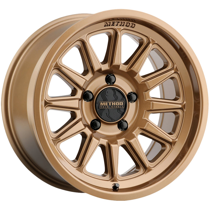 Method Race Wheels MR323 MR323790501538N