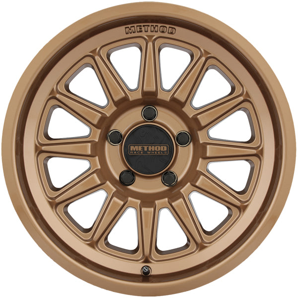 Method Race Wheels MR323 MR323790501538N