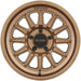Method Race Wheels MR323 MR323790501538N