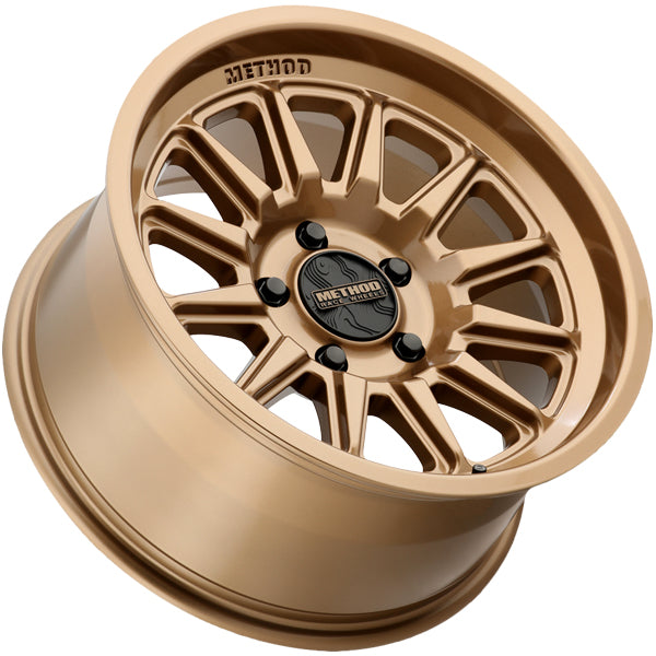 Method Race Wheels MR323 MR323785501500