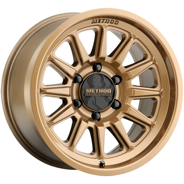 Method Race Wheels MR323 MR323785161500