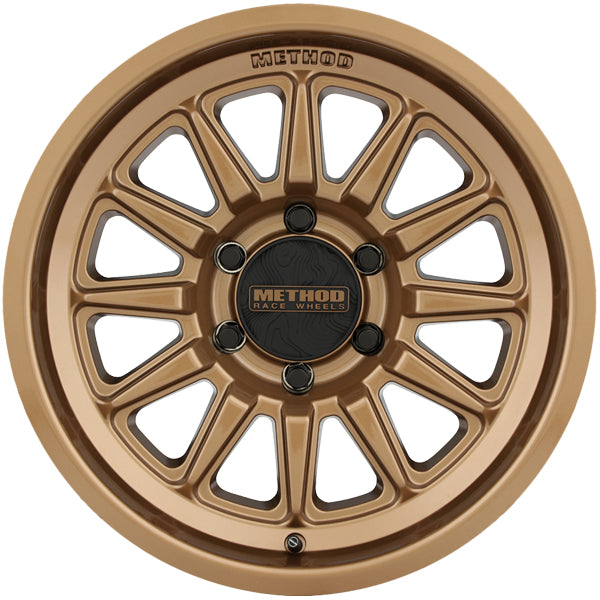 Method Race Wheels MR323 MR323785161500