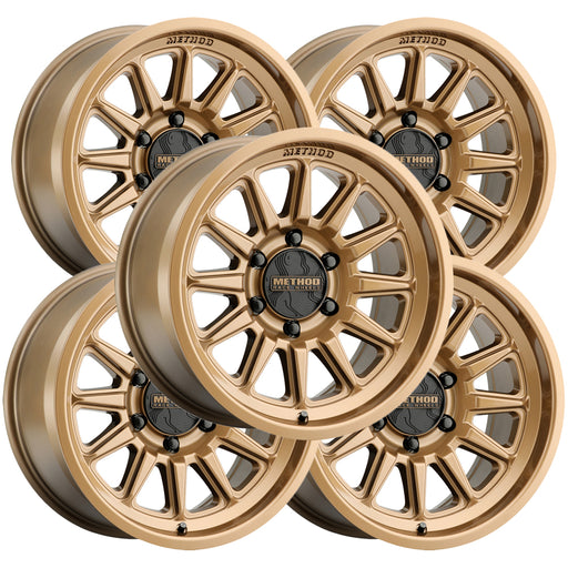 Method Race Wheels MR323 MR323890601512