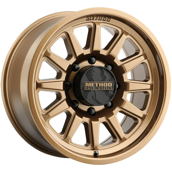 Method Race Wheels MR323 MR323785871500