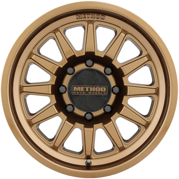 Method Race Wheels MR323 MR323785871500