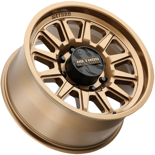Method Race Wheels MR323 MR323785871500