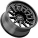 Method Race Wheels MR323 MR323210801318N