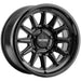 Method Race Wheels MR323 MR323790121338N