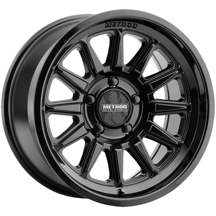 Method Race Wheels MR323 MR323790501338N