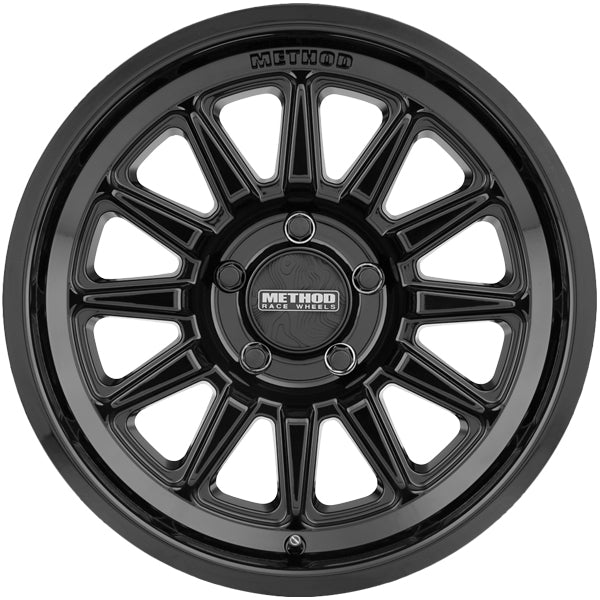 Method Race Wheels MR323 MR323790121338N