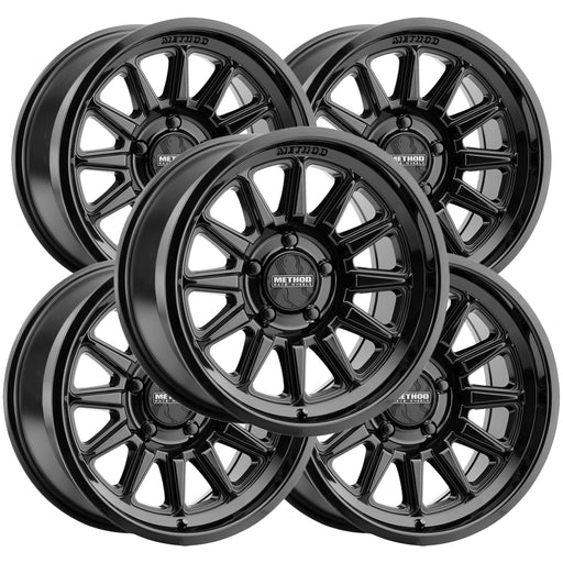 Method Race Wheels MR323 MR323790501338N
