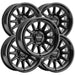 Method Race Wheels MR323 MR323790501338N