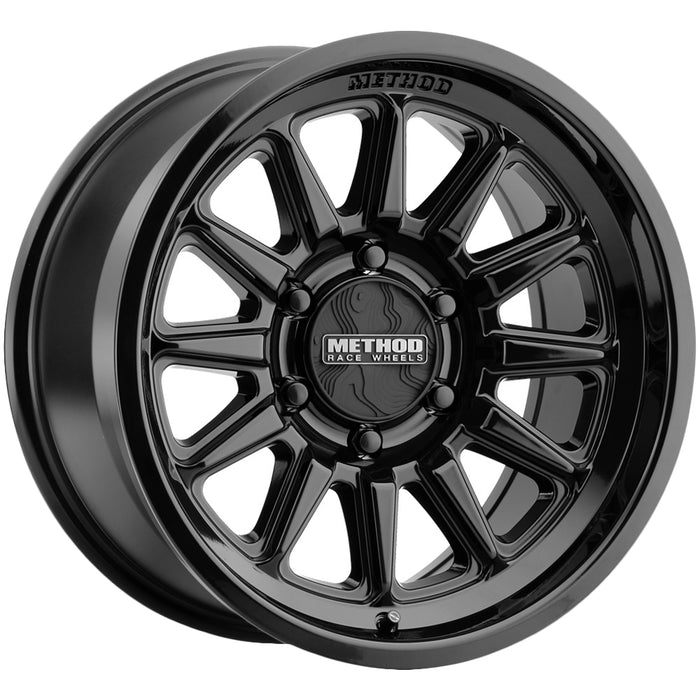 Method Race Wheels MR323 MR323785161325