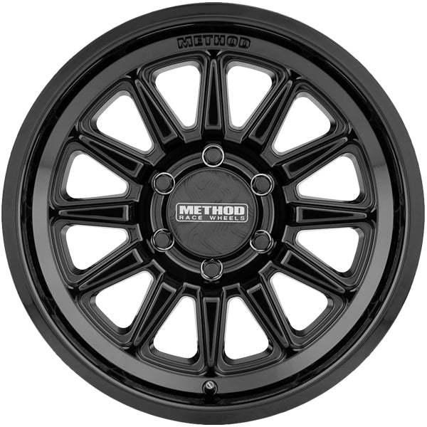 Method Race Wheels MR323 MR323785601325