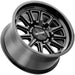 Method Race Wheels MR323 MR323890601312