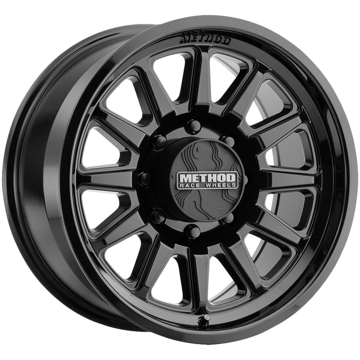 Method Race Wheels MR323 MR323785881300