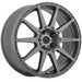 Method Race Wheels MR501 Rally MR50178012842-2