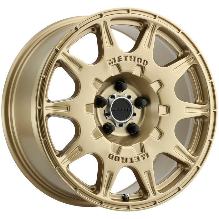 Method Race Wheels MR502 Rally MR50278012138-2