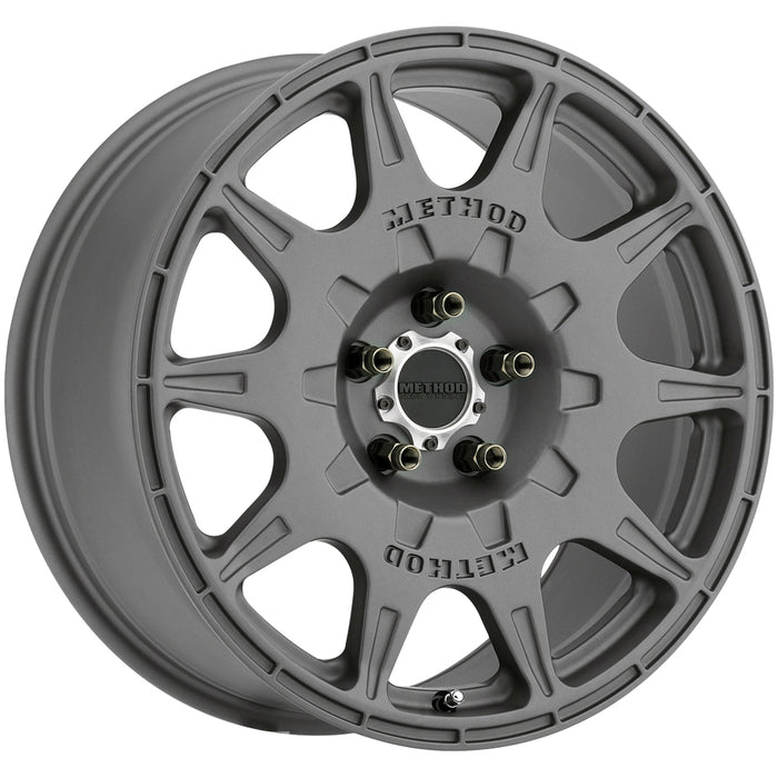 Method Race Wheels MR502 Rally MR50278012838-2