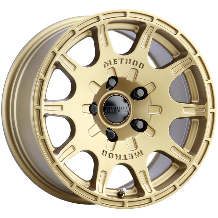 Method Race Wheels MR502 VT-SPEC 2 MR50257051115SC