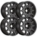 Method Race Wheels MR502 VT-SPEC 2 MR50257051515SC