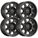Method Race Wheels MR701 Bead Grip MR70166568590