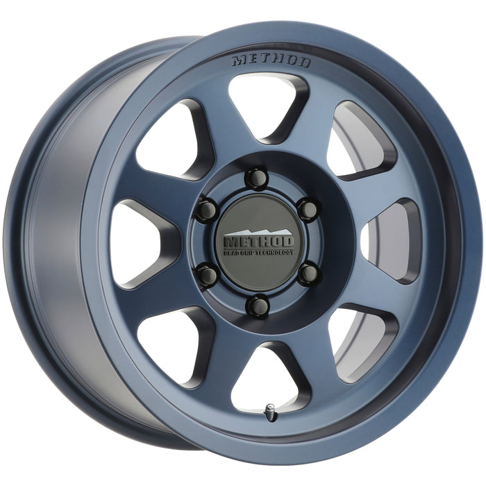 Method Race Wheels MR701 Bead Grip MR70157051615
