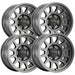 Method Race Wheels MR703 Bead Grip MR70389093840H