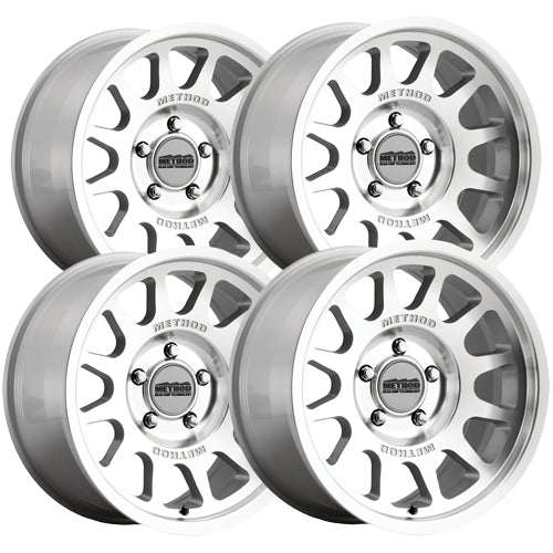 Method Race Wheels MR703 Bead Grip MR70378550300