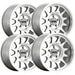 Method Race Wheels MR703 Bead Grip MR70378550300