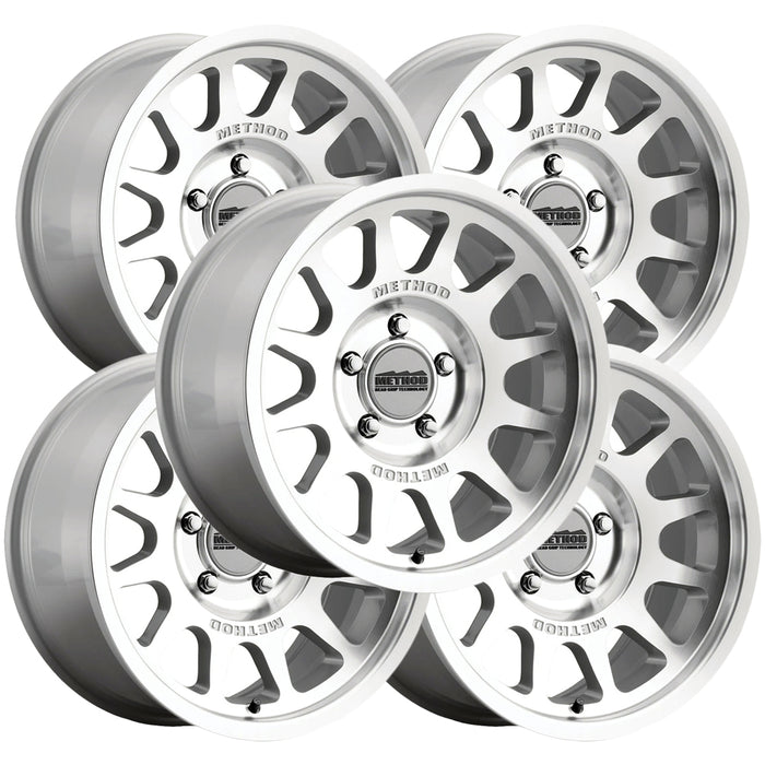 Method Race Wheels MR703 Bead Grip MR70378550300