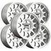Method Race Wheels MR703 Bead Grip MR70378550300