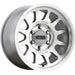 Method Race Wheels MR703 Bead Grip MR70389060312N