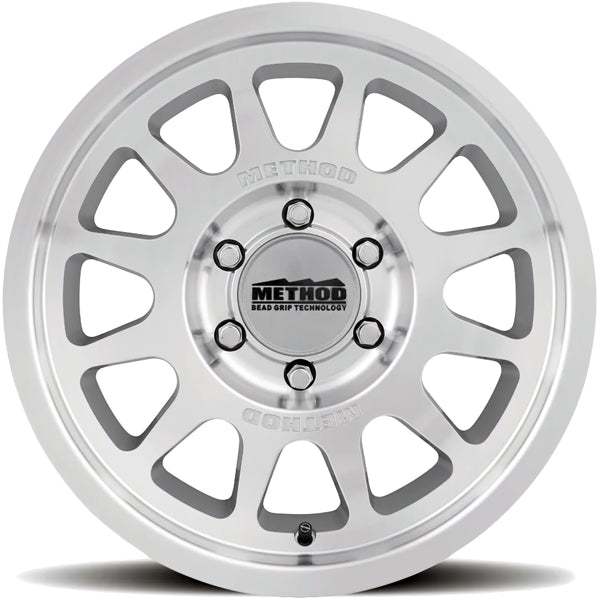 Method Race Wheels MR703 Bead Grip MR70389016312