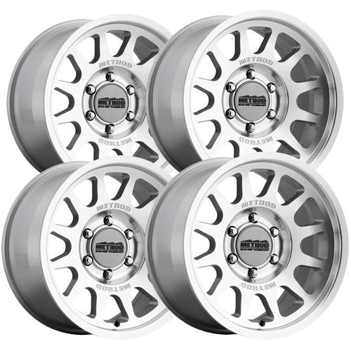 Method Race Wheels MR703 Bead Grip MR70389016312