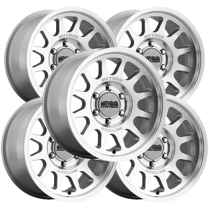 Method Race Wheels MR703 Bead Grip MR70389060312N