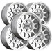 Method Race Wheels MR703 Bead Grip MR70389060312N