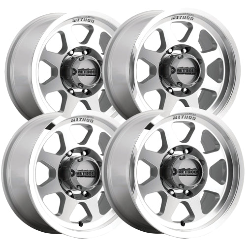 Method Race Wheels MR703 Bead Grip MR70389087312